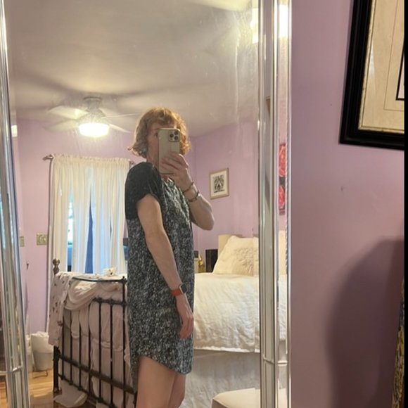 Sea New York Silk dress - Picture 10 of 10